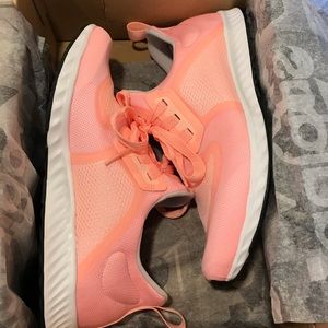 New in box Adidas Running Shoes